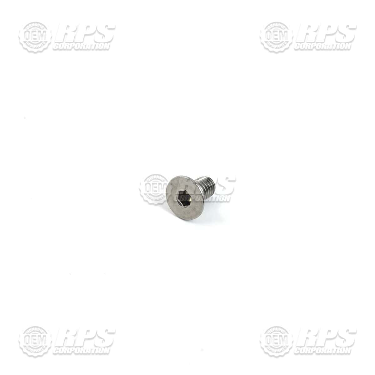 H-73906 - Screw,FHSC,5/16-18x5/8" Stainless find in xr