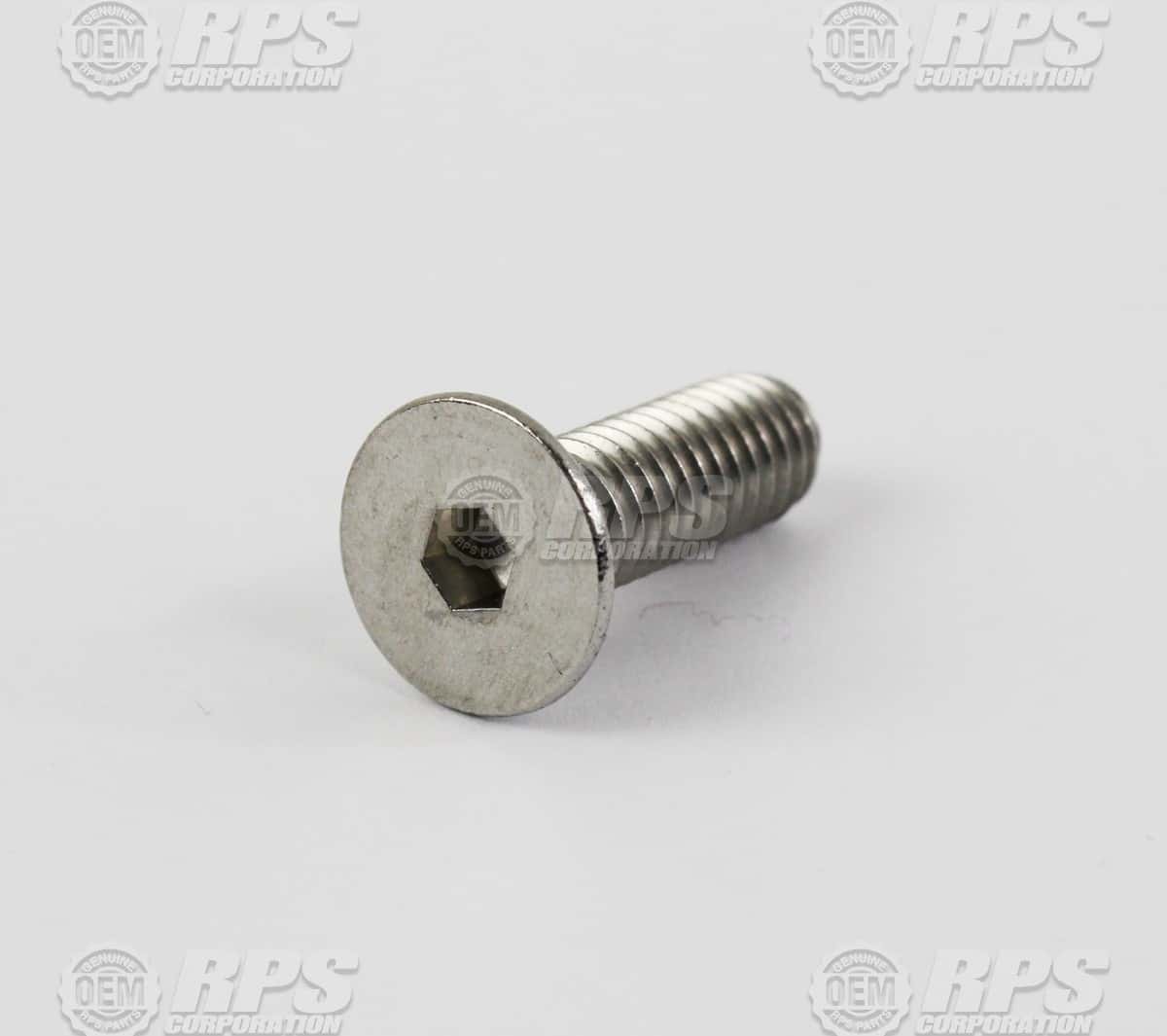 H-73908 - Screw,FHSC,5/16-18x1" Stainless 