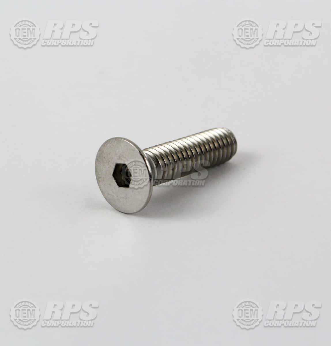 H-73909 - Screw,FHSC,5/16-18x1-1/4" Stainless 