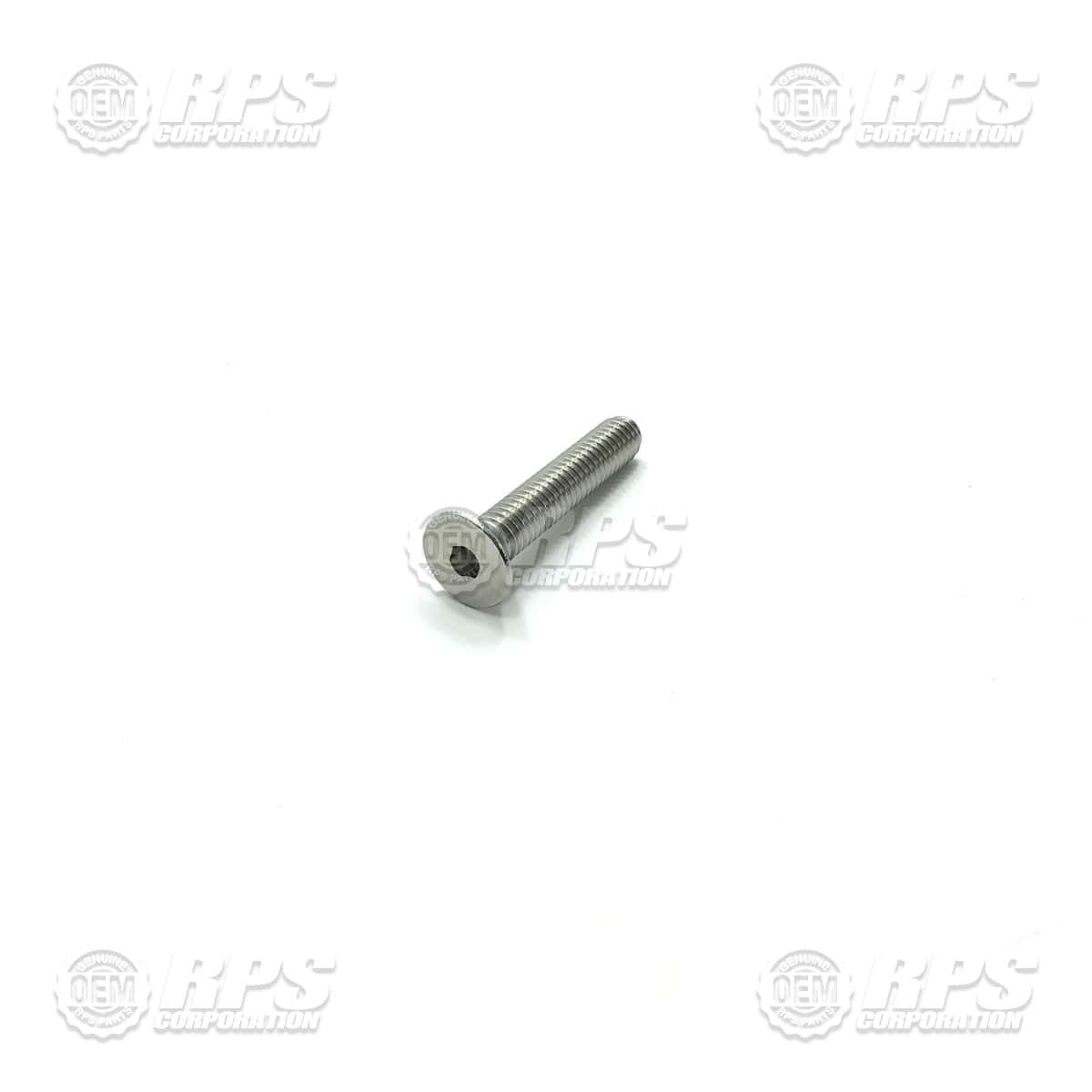 H-73911 - Screw,FHSC,5/16-18x1-3/4" Stainless 