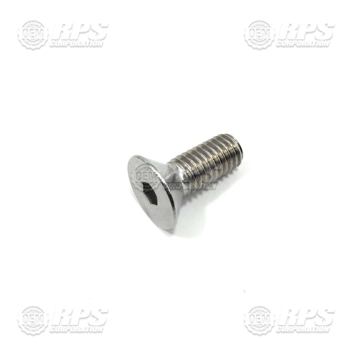 H-73931 - Screw,FHSC,3/8-16x1" 