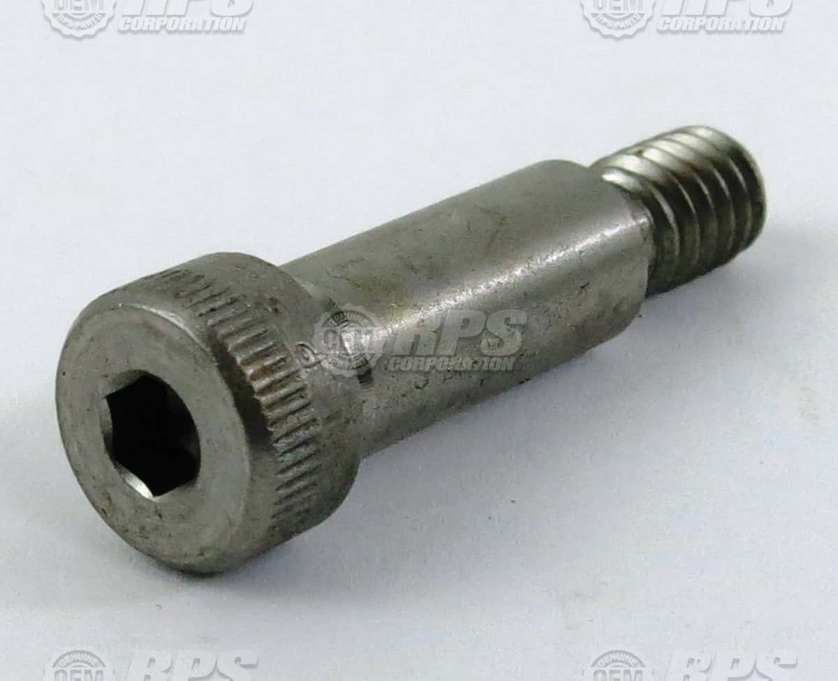 H-74107 - Bolt,Shoulder,5/16x3/4" Stainless 