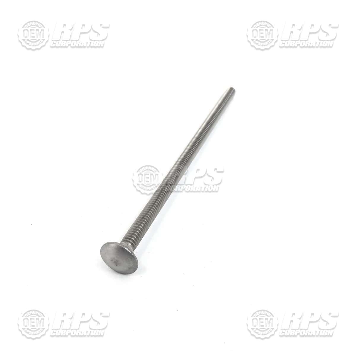 H-74399 - Bolt,Carriage,1/4-20x5-1/2" SS 