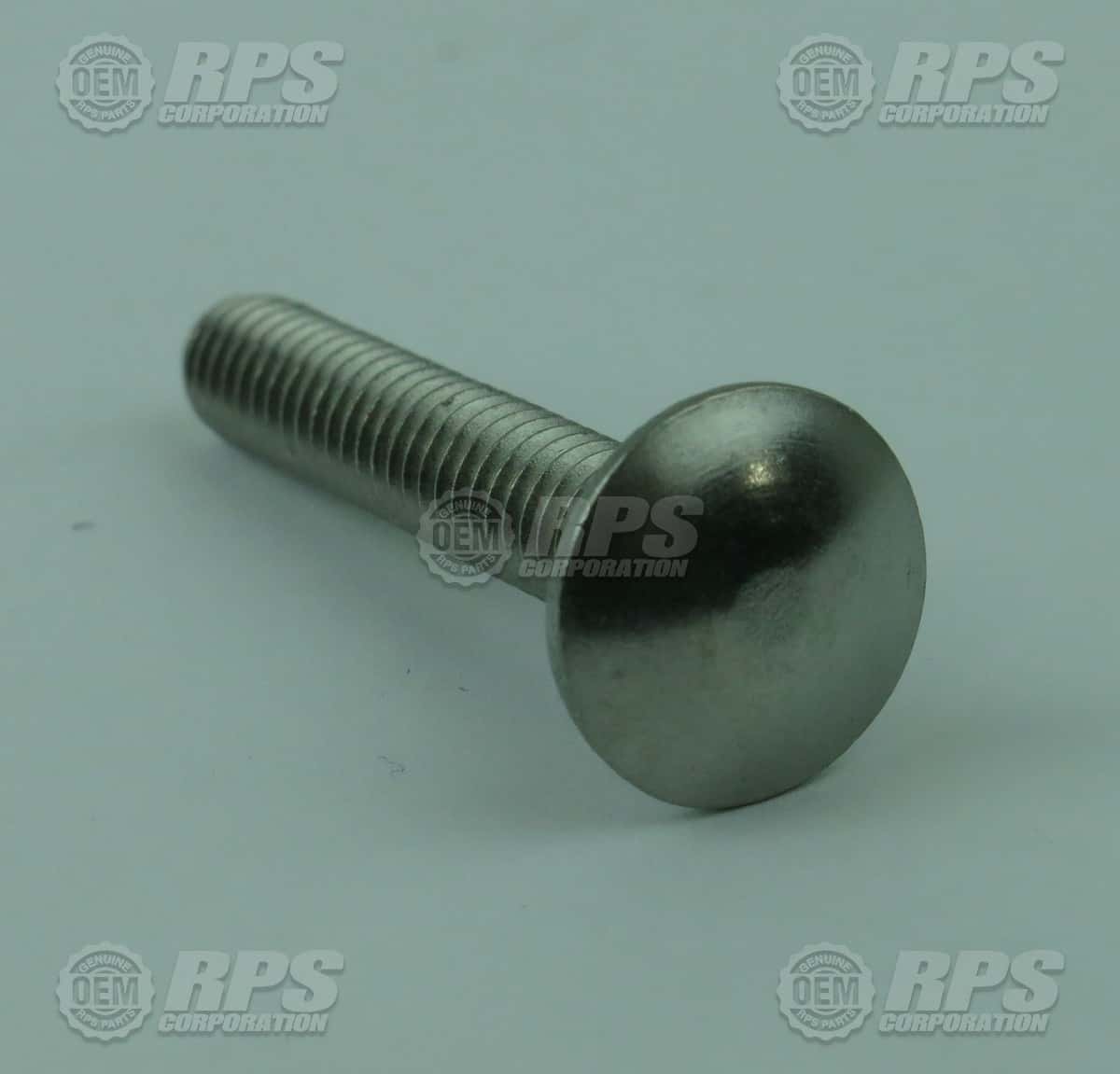 H-74422 - Bolt,Carriage,1/4-20x1-1/2" Stainless 