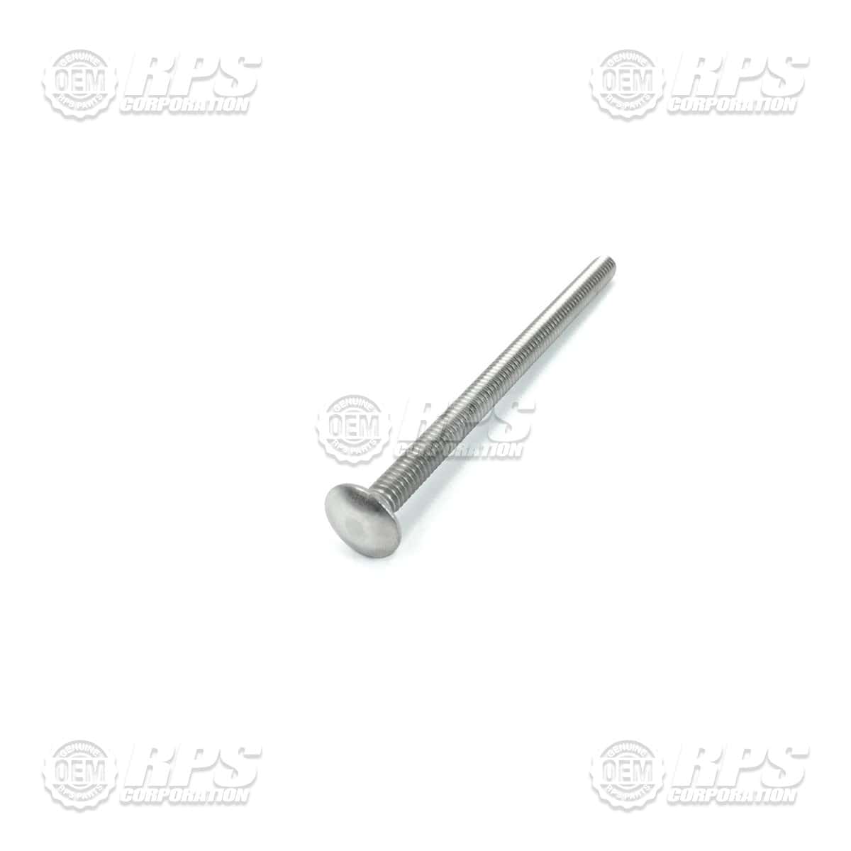 H-74427 - Bolt,Carriage,1/4-20x4" 
