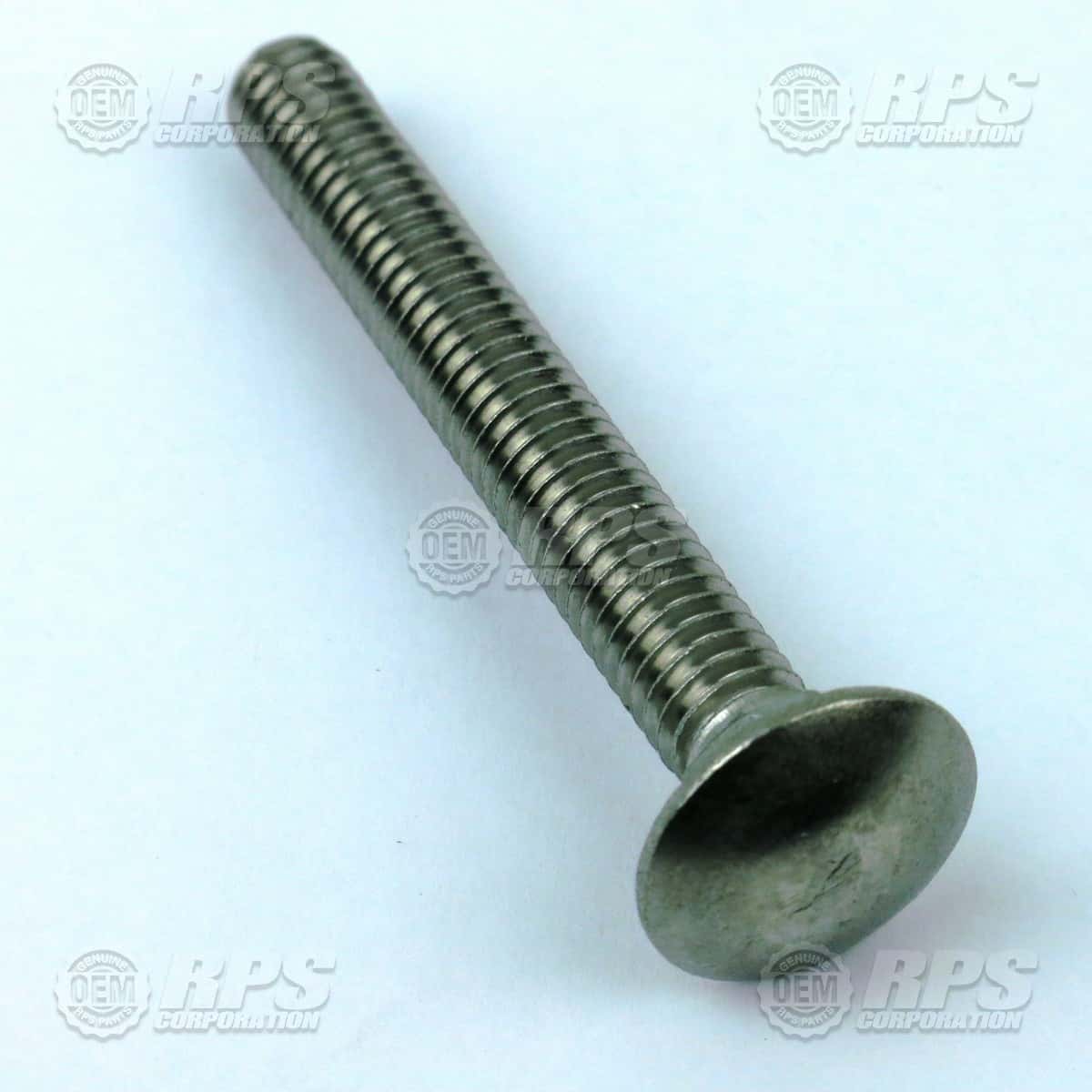 H-74434 - Bolt,Carriage,5/16-18x2-1/2" 
