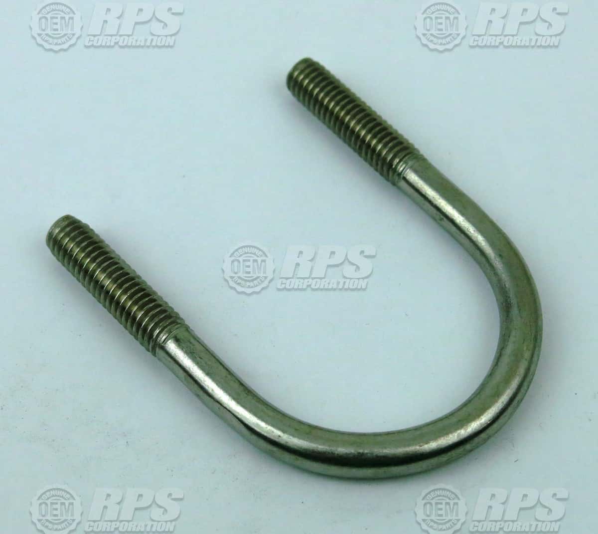 H-74631 - U-Bolt,5/16-18x1-1/4"ID Stainless 