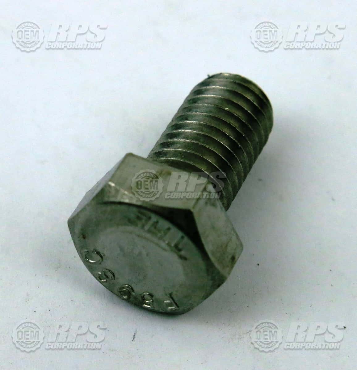 H-77205 - Screw,Hex Cap,1/2-13x1" Grade 316 Stainless 