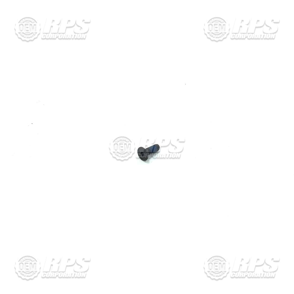 H-80031 - M04-0.7x12mm FSHS w/patch Nano Motor Mounting Bolt 
