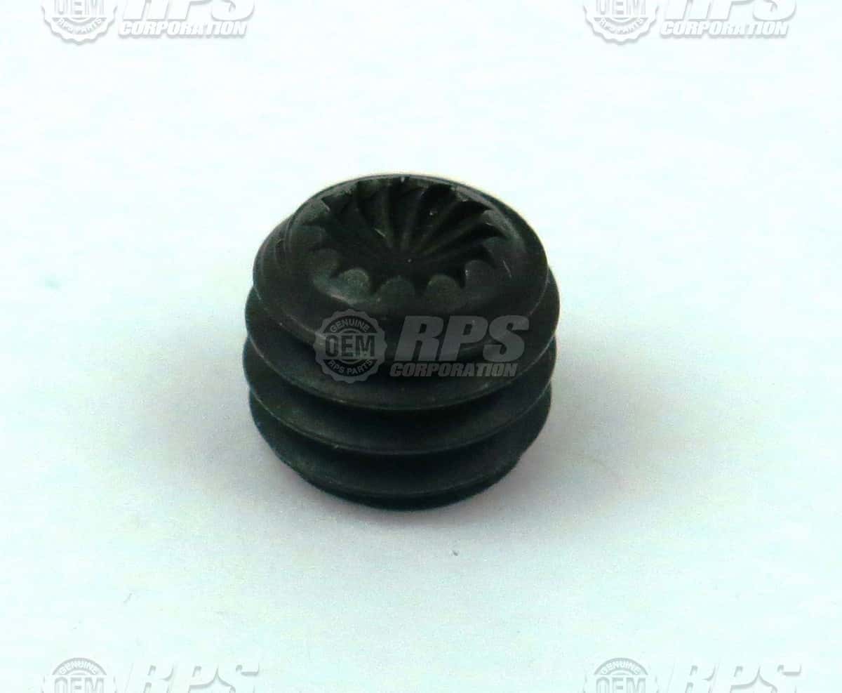 H-81983 - Screw,Set,5/16-18x1/4" Knurled 