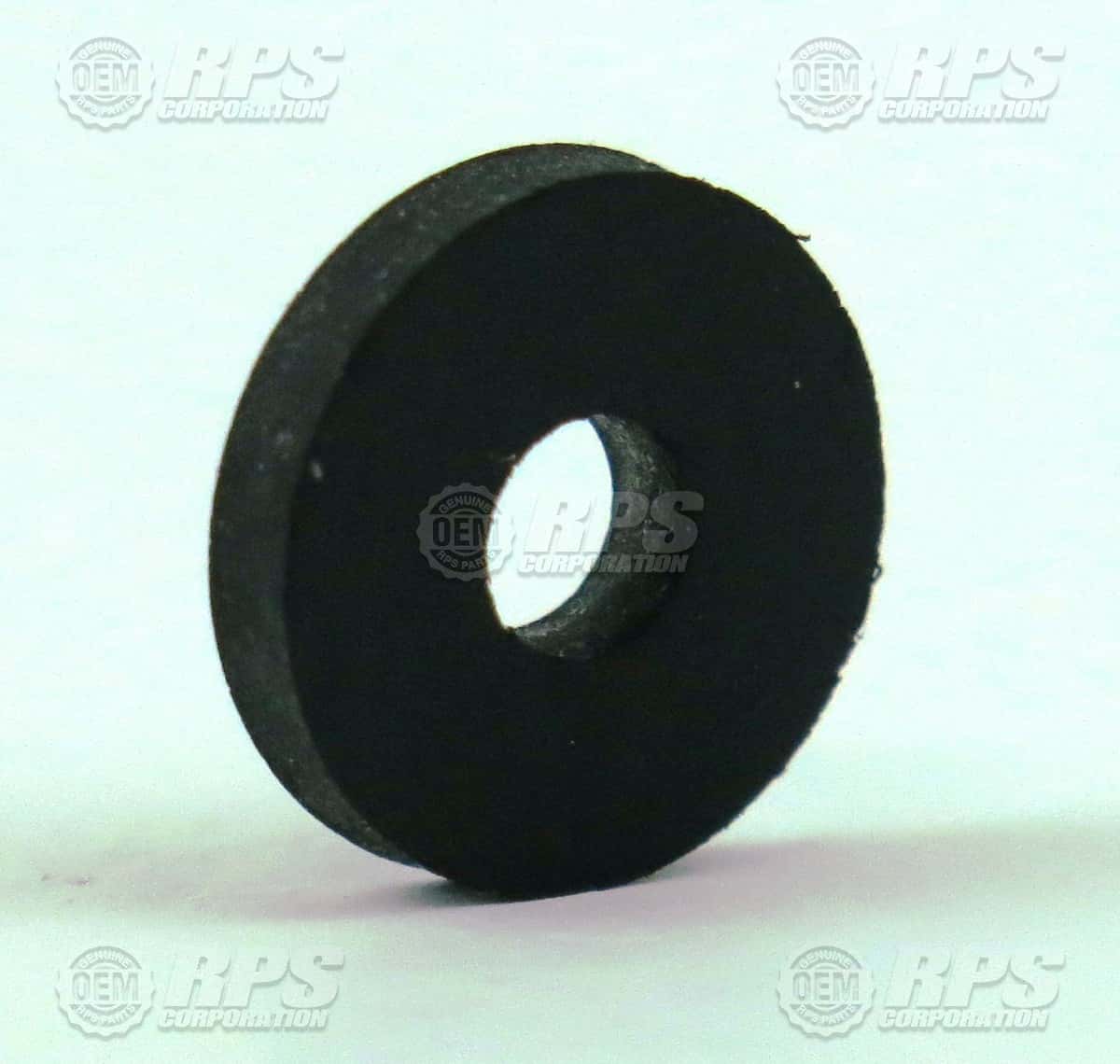 H-90133 - Washer,#10IDx1/2"OD Neoprene 