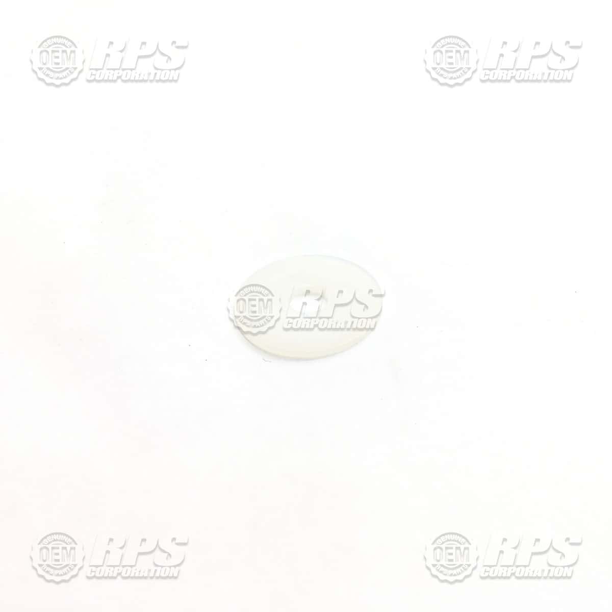 H-921052416 - Washer,.390x1.5,Nylon 