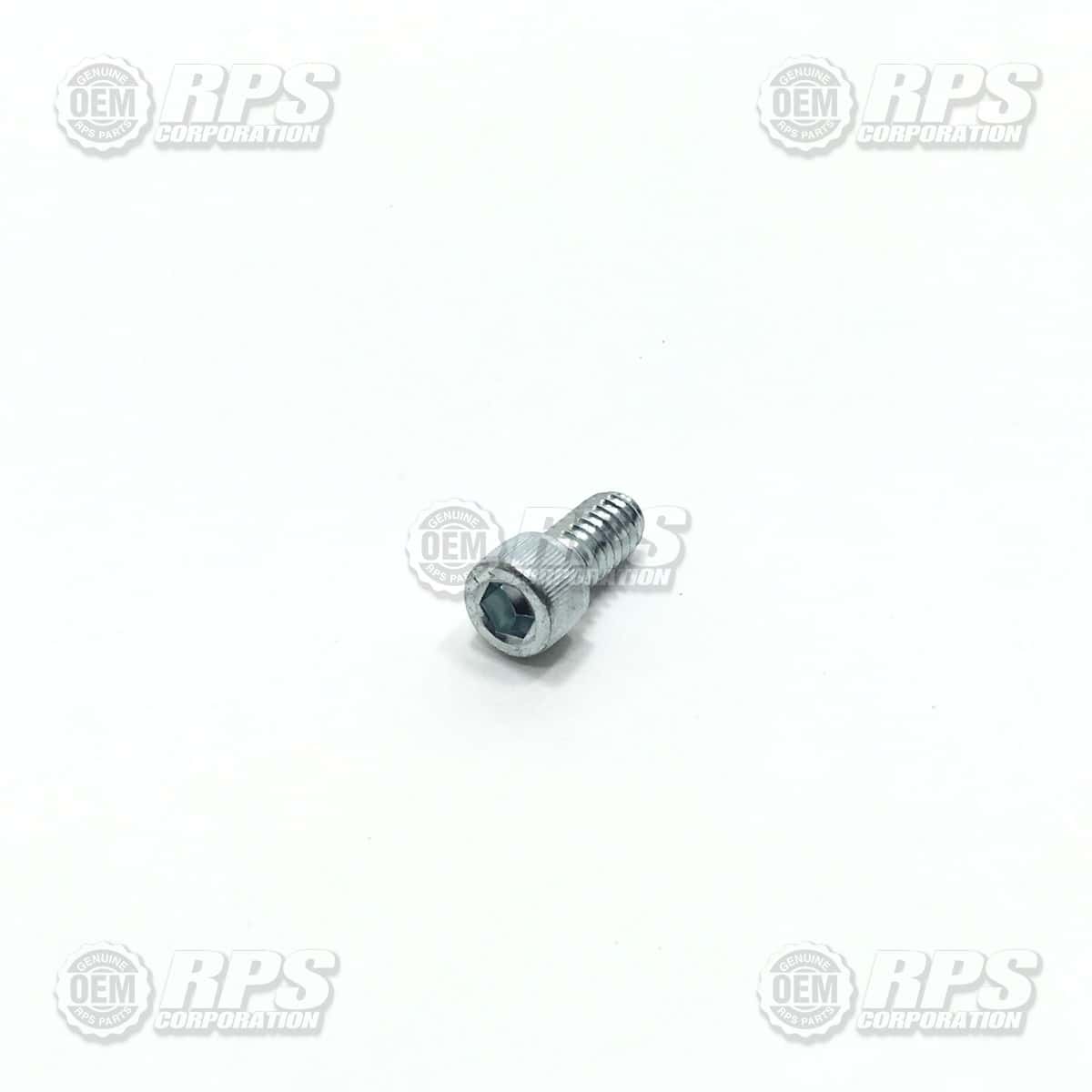 H-93201 - Screw,SHC,1/4-20x1/2 Zinc 