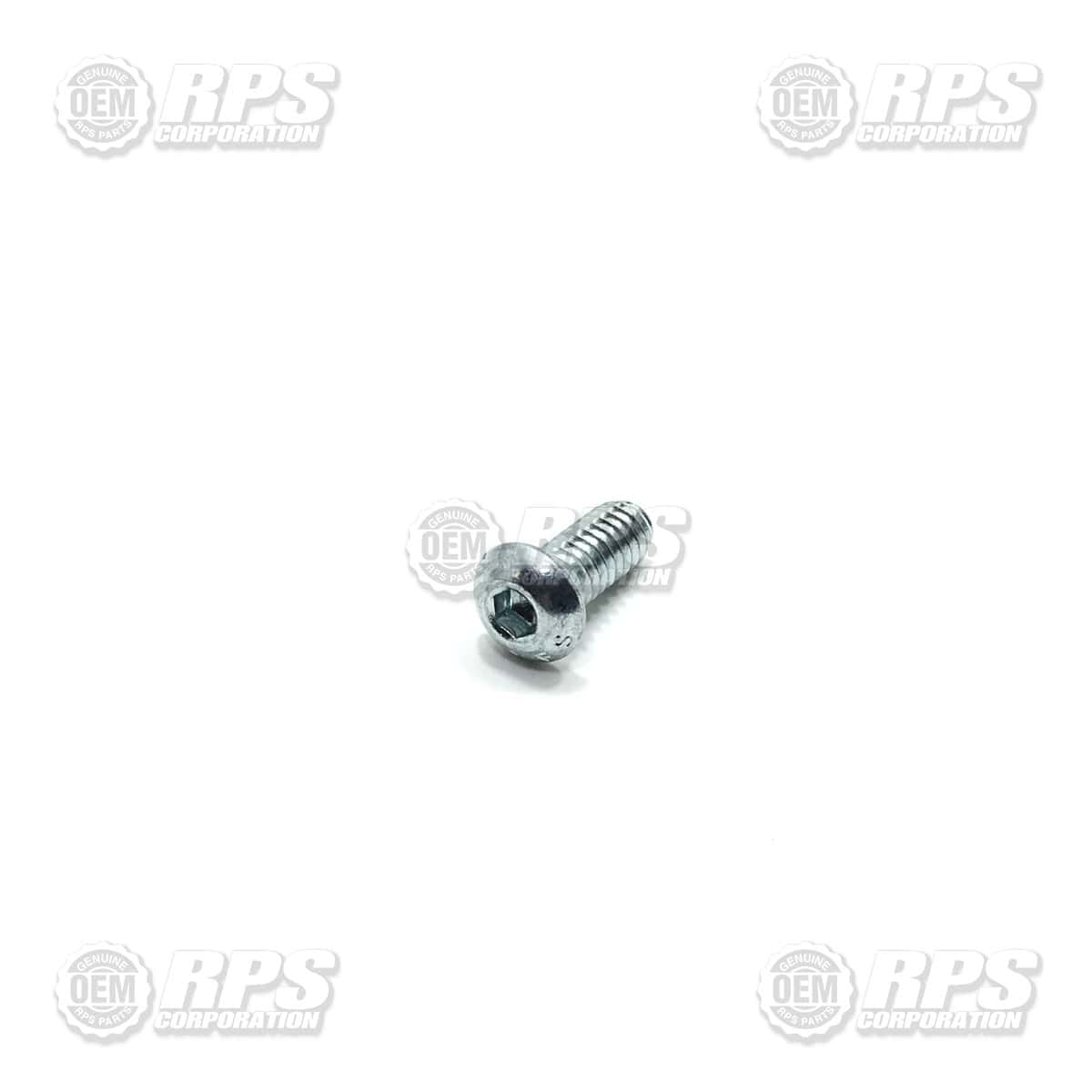 H-94050 - Screw,BHSC,1/4-20x5/8 Zinc 