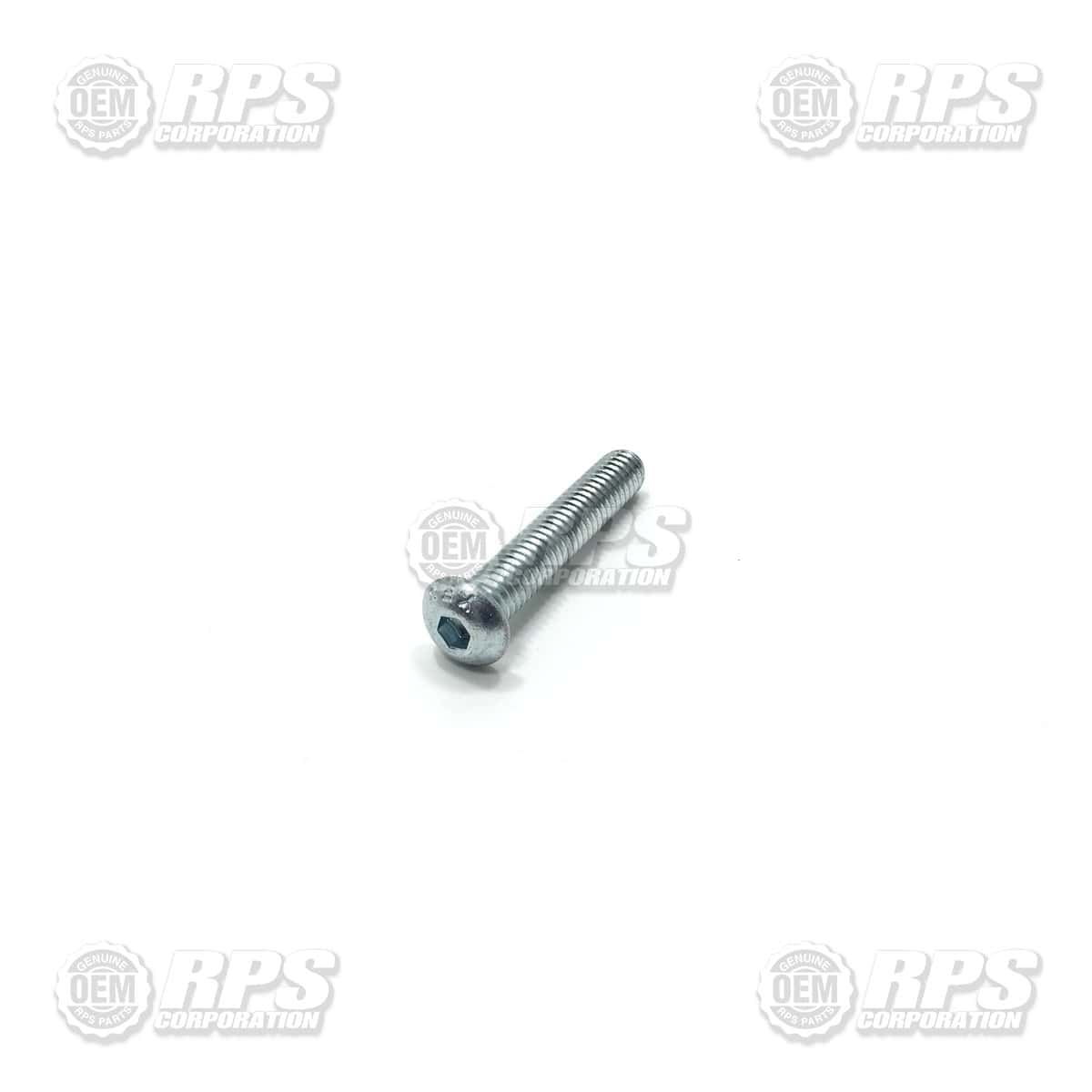 H-94074 - Screw,BHSC,5/16-18x1-3/4 Zinc 