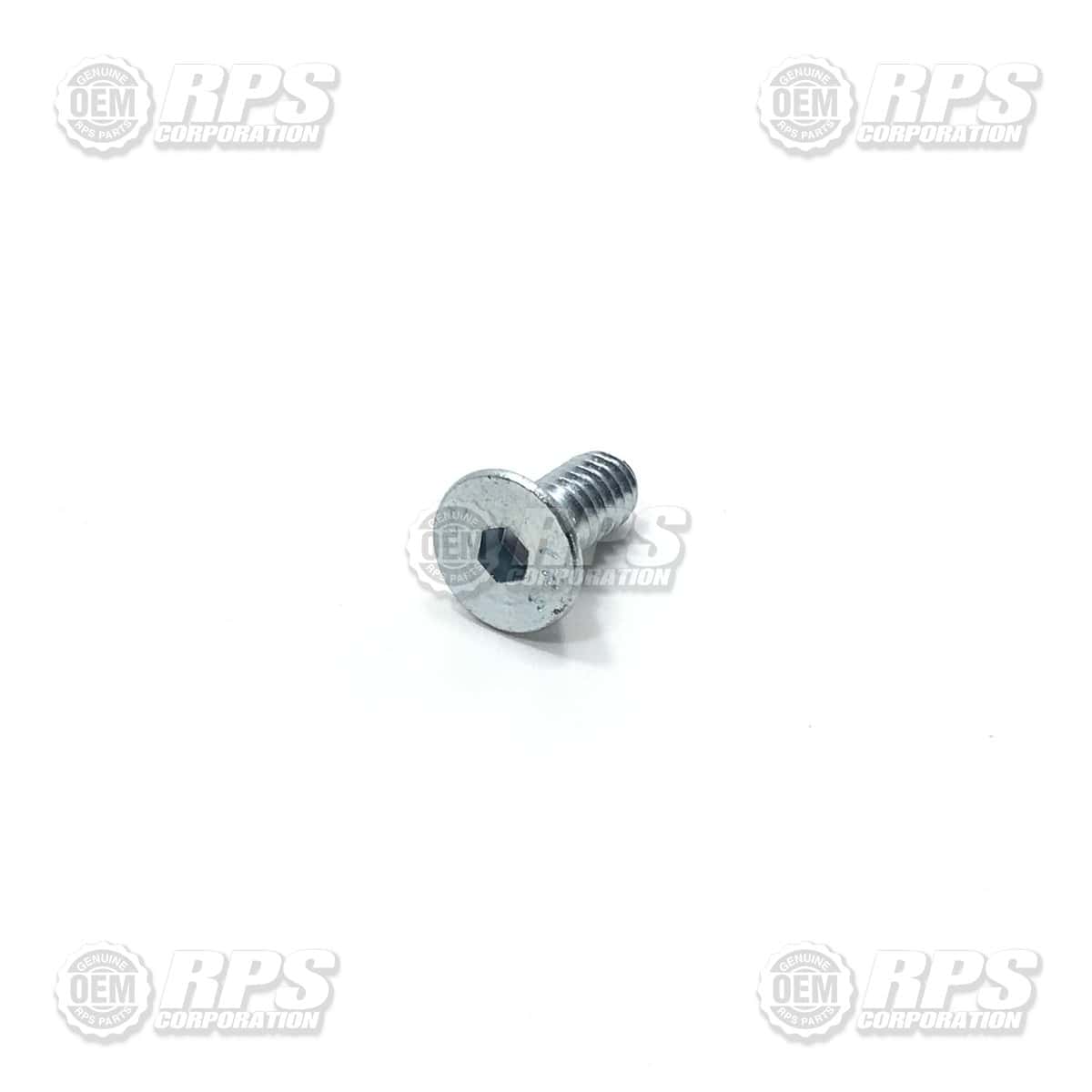 H-94223 - Screw,FHSC,1/4-20x5/8 Zinc 