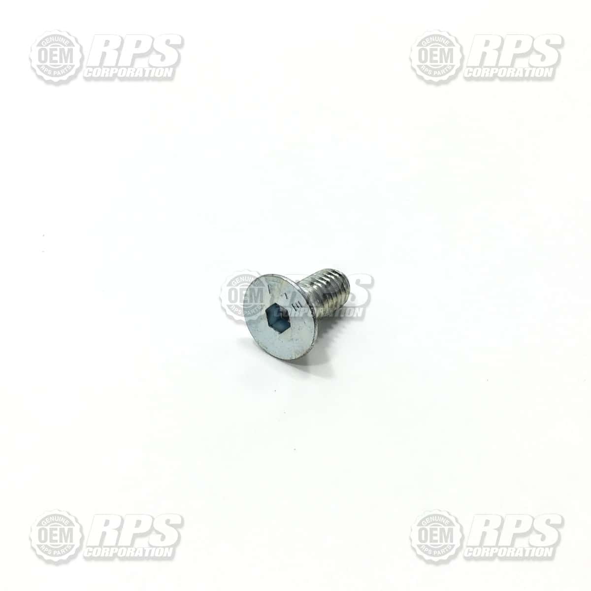 H-94254 - Screw,FHSC,5/16-18x3/4 Zinc 