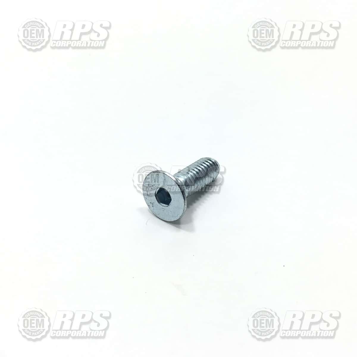 H-94256 - Screw,FHSC,5/16-18x1 Zinc 