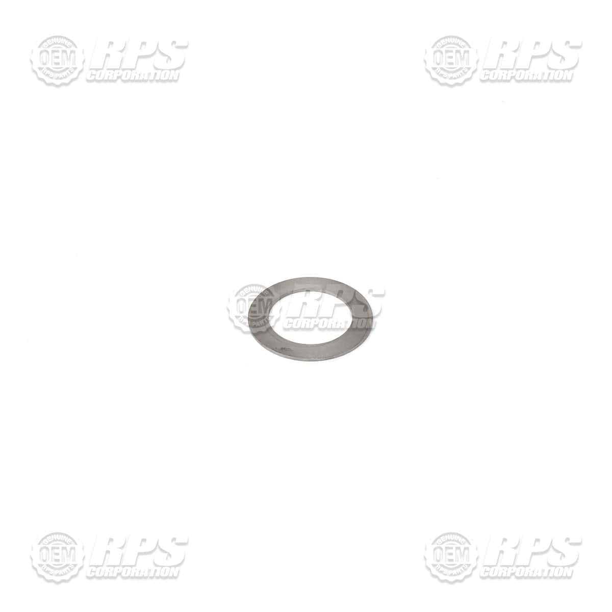 H-98125 - Shim,3/4"IDx1-1/8"ODx.031"T Stainless 