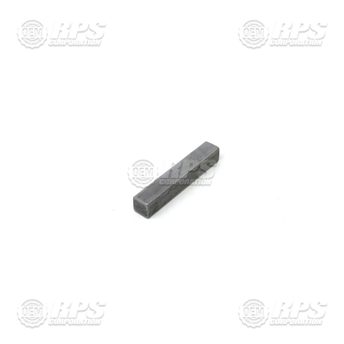 H-98870 - Key,Machine,1/4"x1-1/2" 