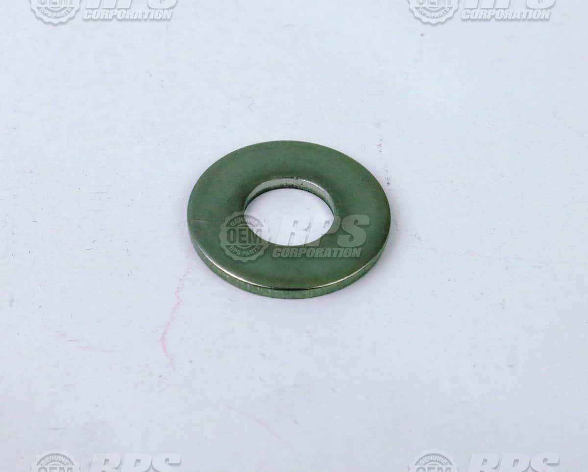 H-99001 - Washer,3/8"IDx7/16"OD CRES Steel 
