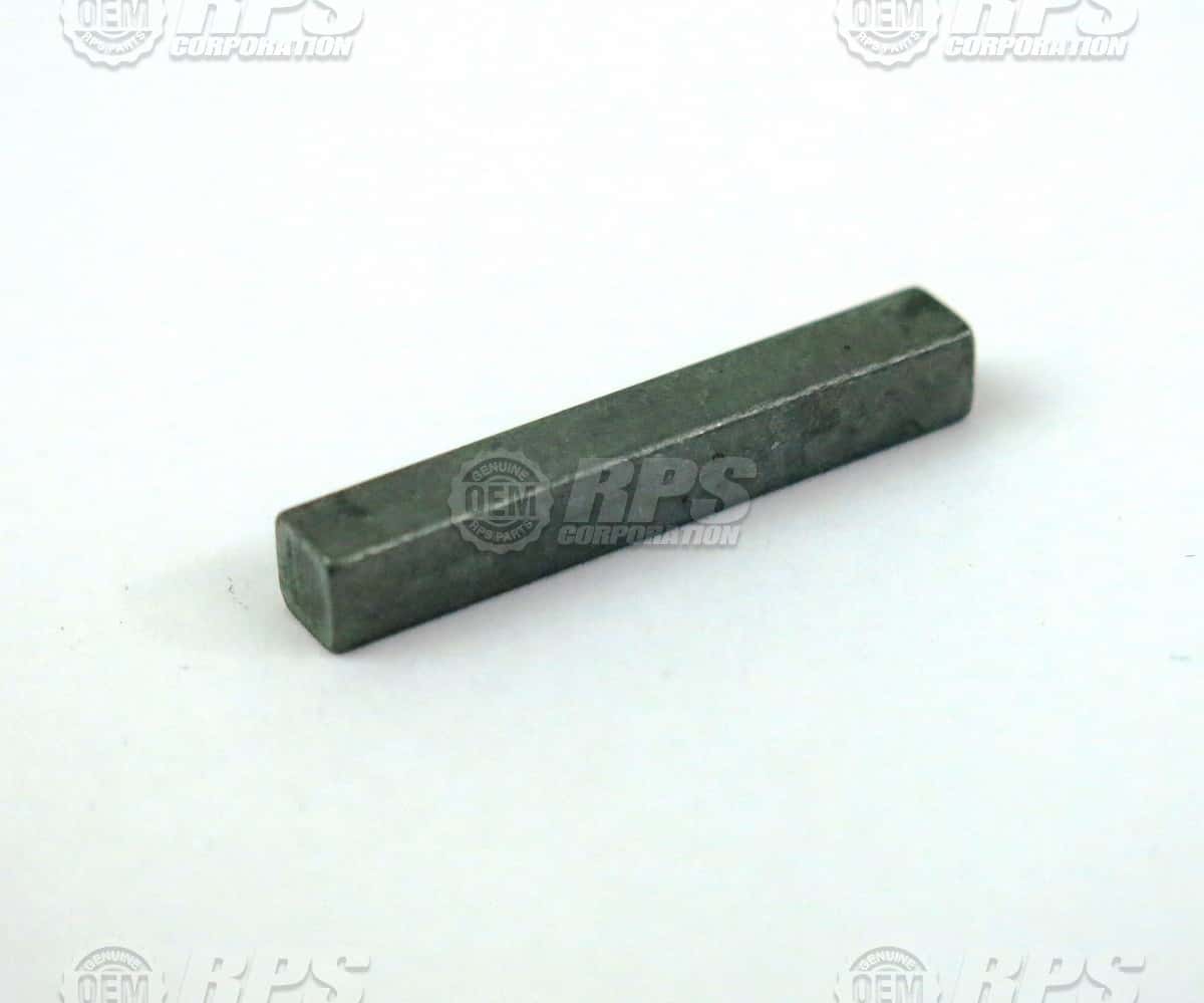 H-K14320 - Key,Machine,3/16"x1-1/4" 
