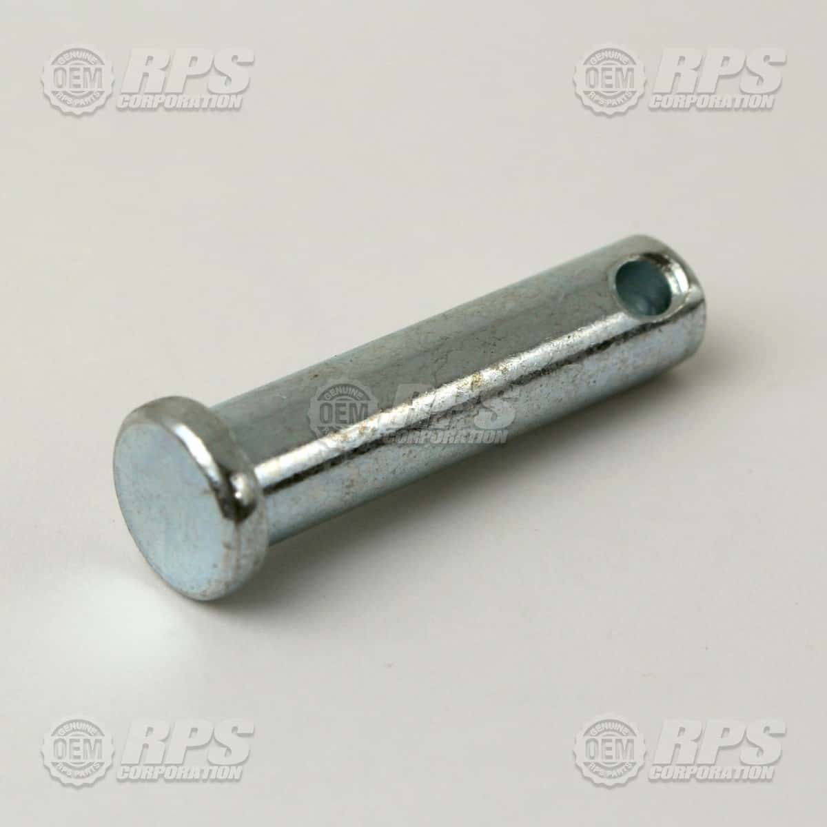 H-ZCP154 - Pin,Clevis,3/8"x1.5" Zinc 