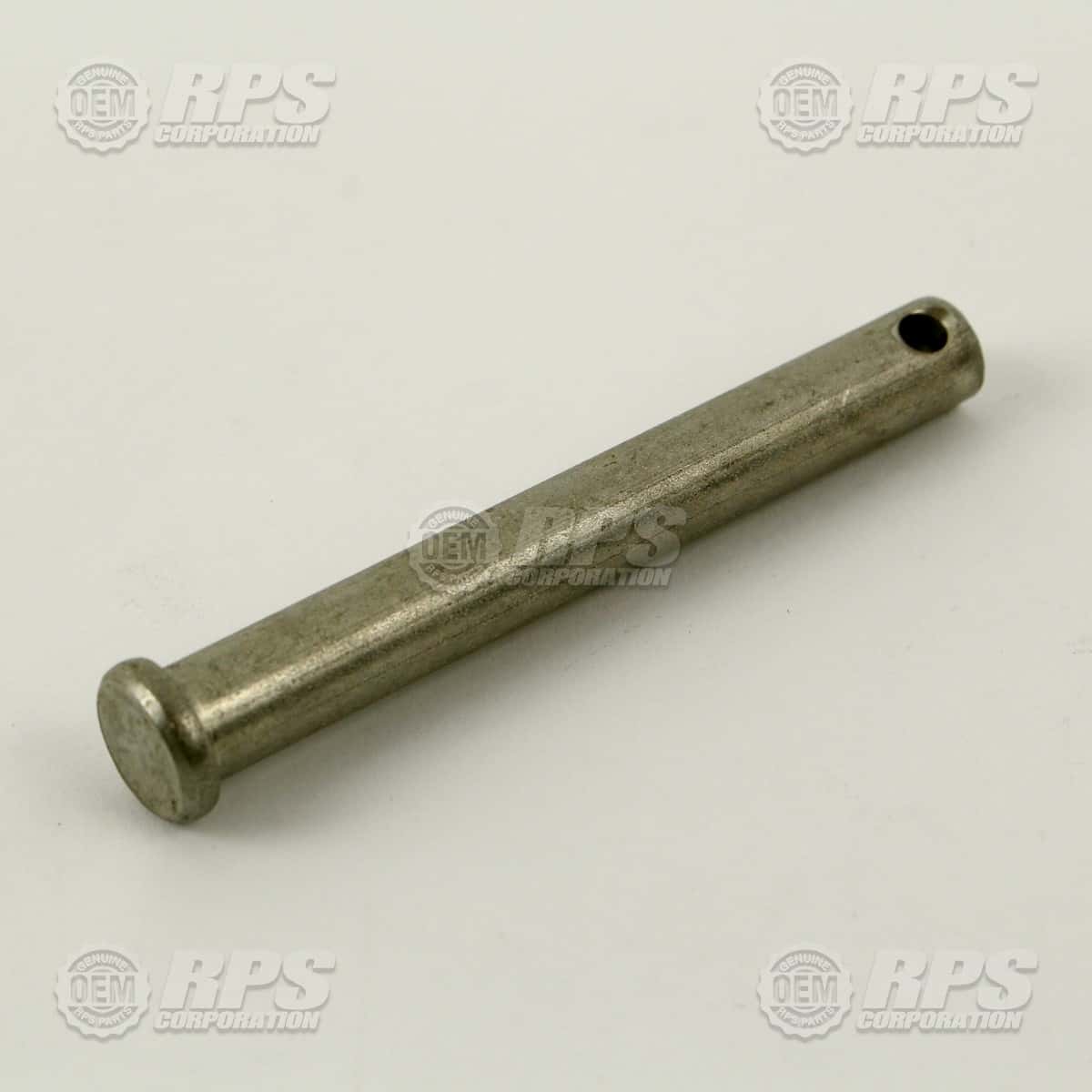 H-ZCP176 - Pin,Clevis,3/8"x3" Zinc 