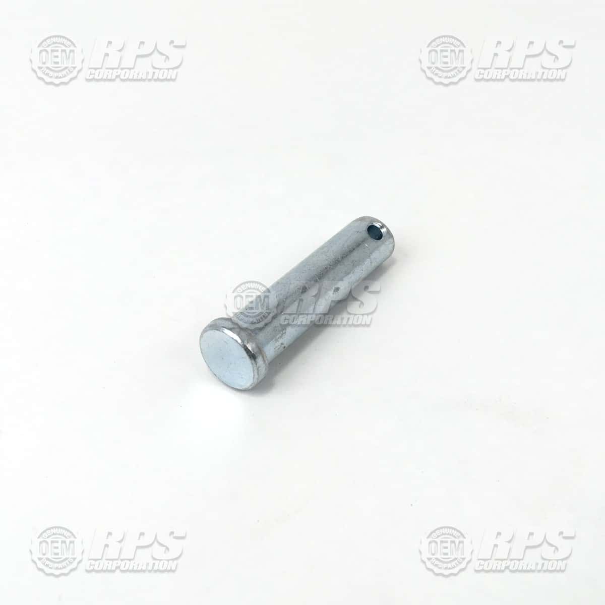 H-ZCP228 - Pin,Clevis,1/2"x2" Zinc 
