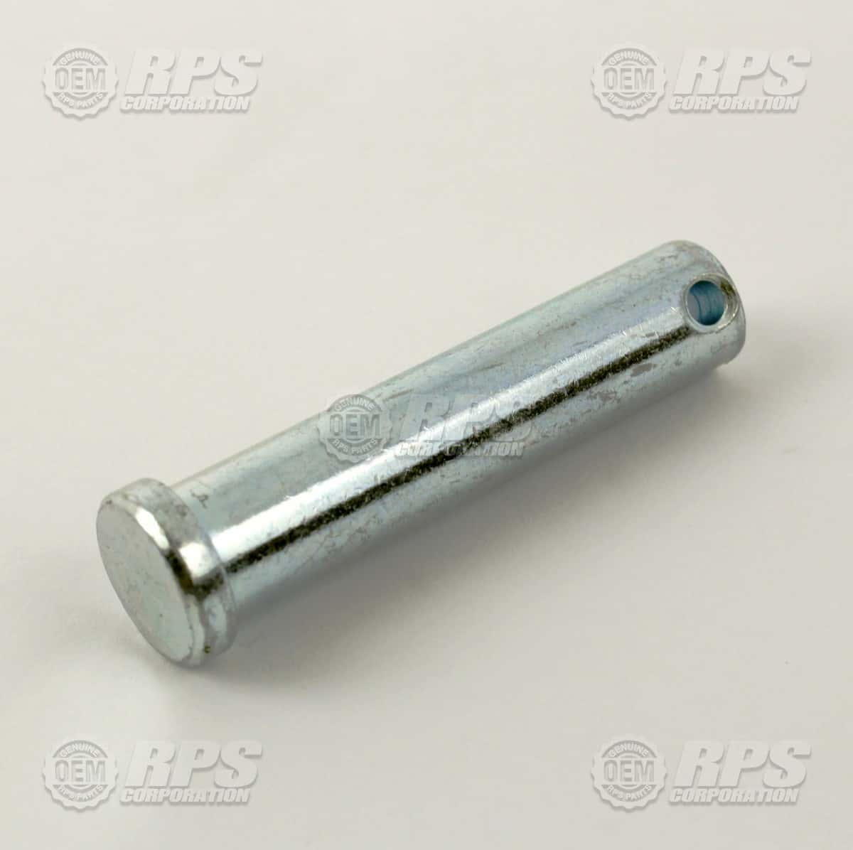 H-ZCP230 - Pin,Clevis,1/2"x2-1/4" Zinc 