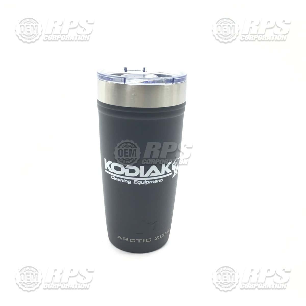 KO-CUP - Kodiak Black Cup 