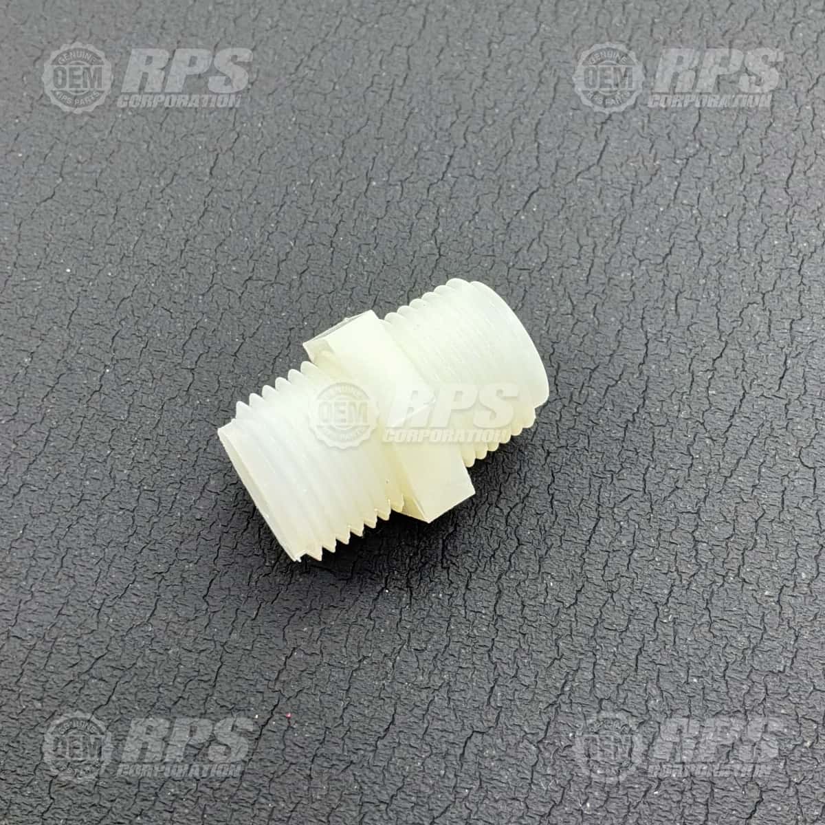 M-48335K173 - Fitting, 1/2NPT x 1/2NPT 