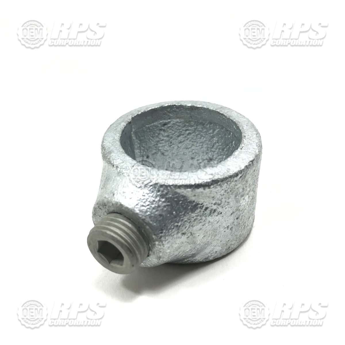 M-4936T195 - Collar,3/4" Pipe,Galvanized 
