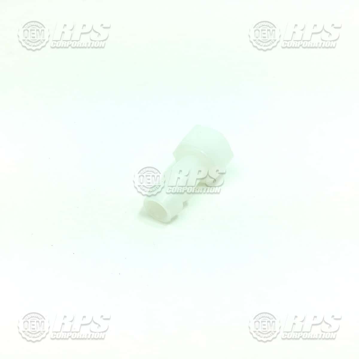 M-5228K17 - Fitting,3/8 FNPTx1/2 Barb 