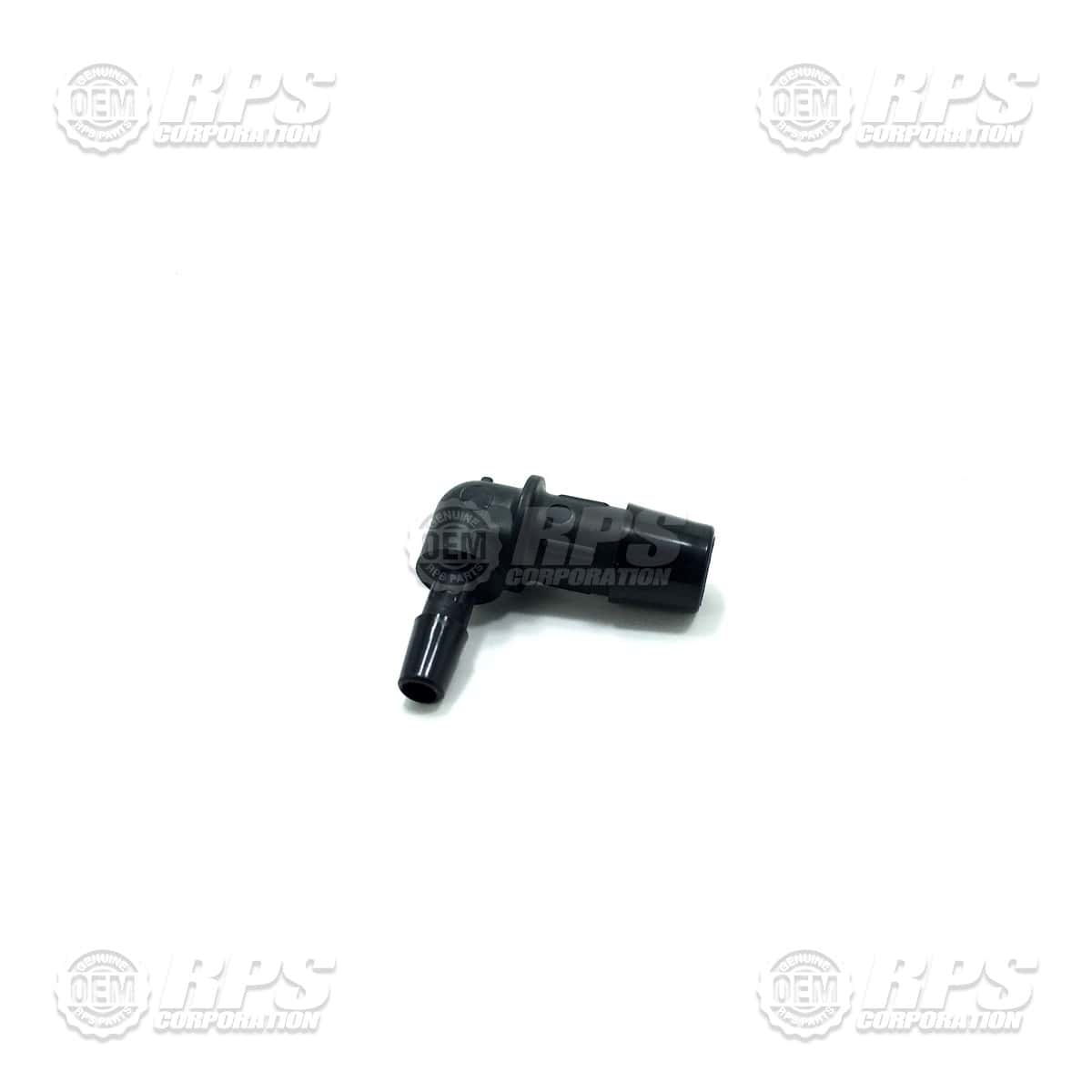 M-5463K64 - Elbow Reducer 90 Degree 1/2" x 1/4" 