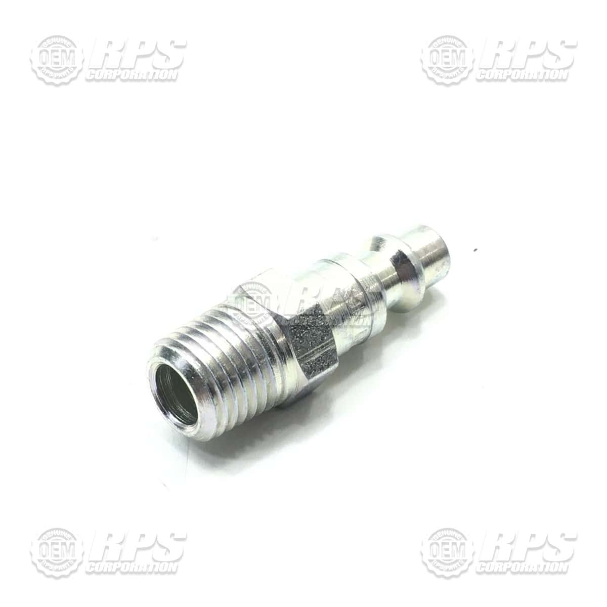 M-6534K46 - Quick Disconnect Coupling, 1/4 x 1/4 NPTF 