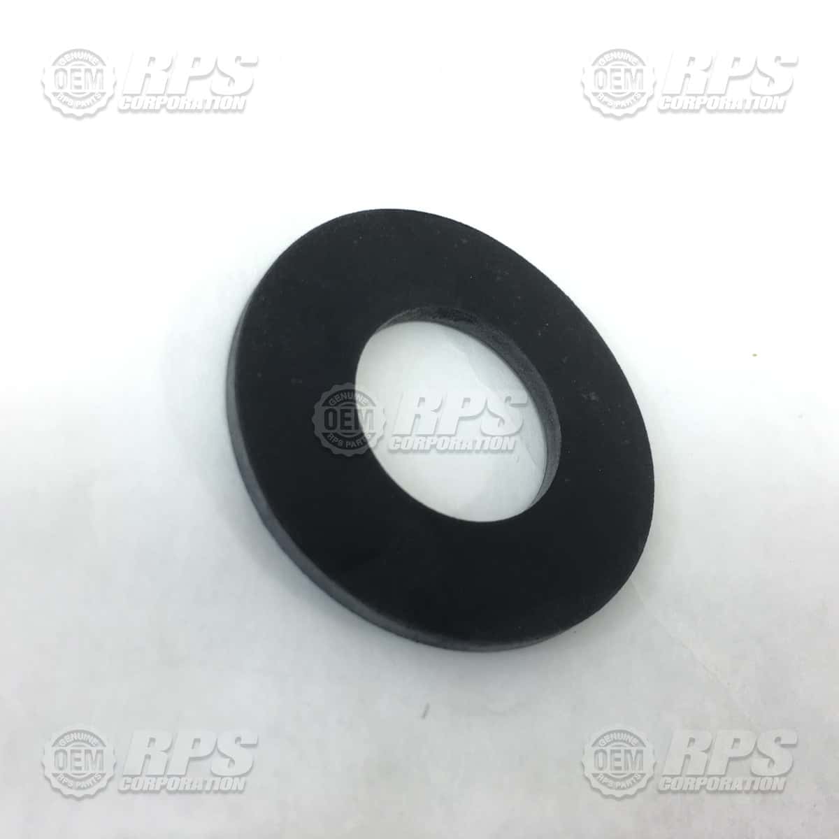 M-90133A440 - Washer, Rubber, 1"IDx2" OD .125 Thick 