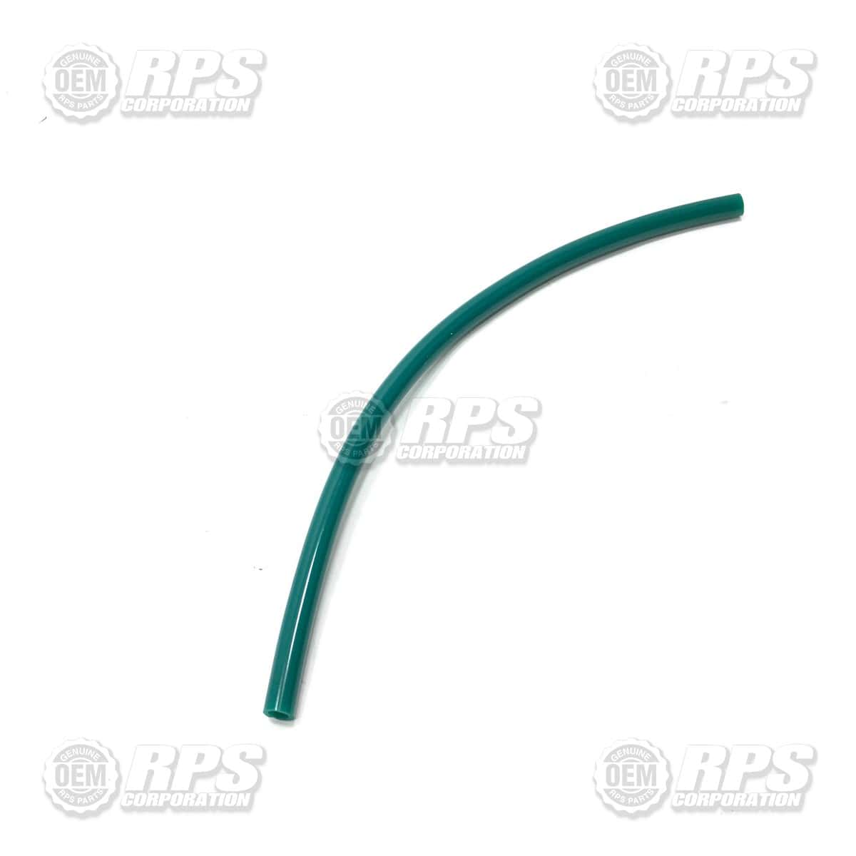 M-9117T2G - Hose,1/4", Green 