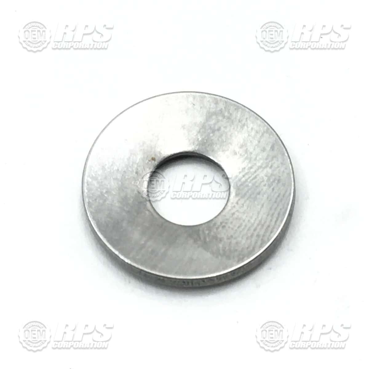M-91235A112 - Belleville Spring Lock Washer, 1/4 stainless 