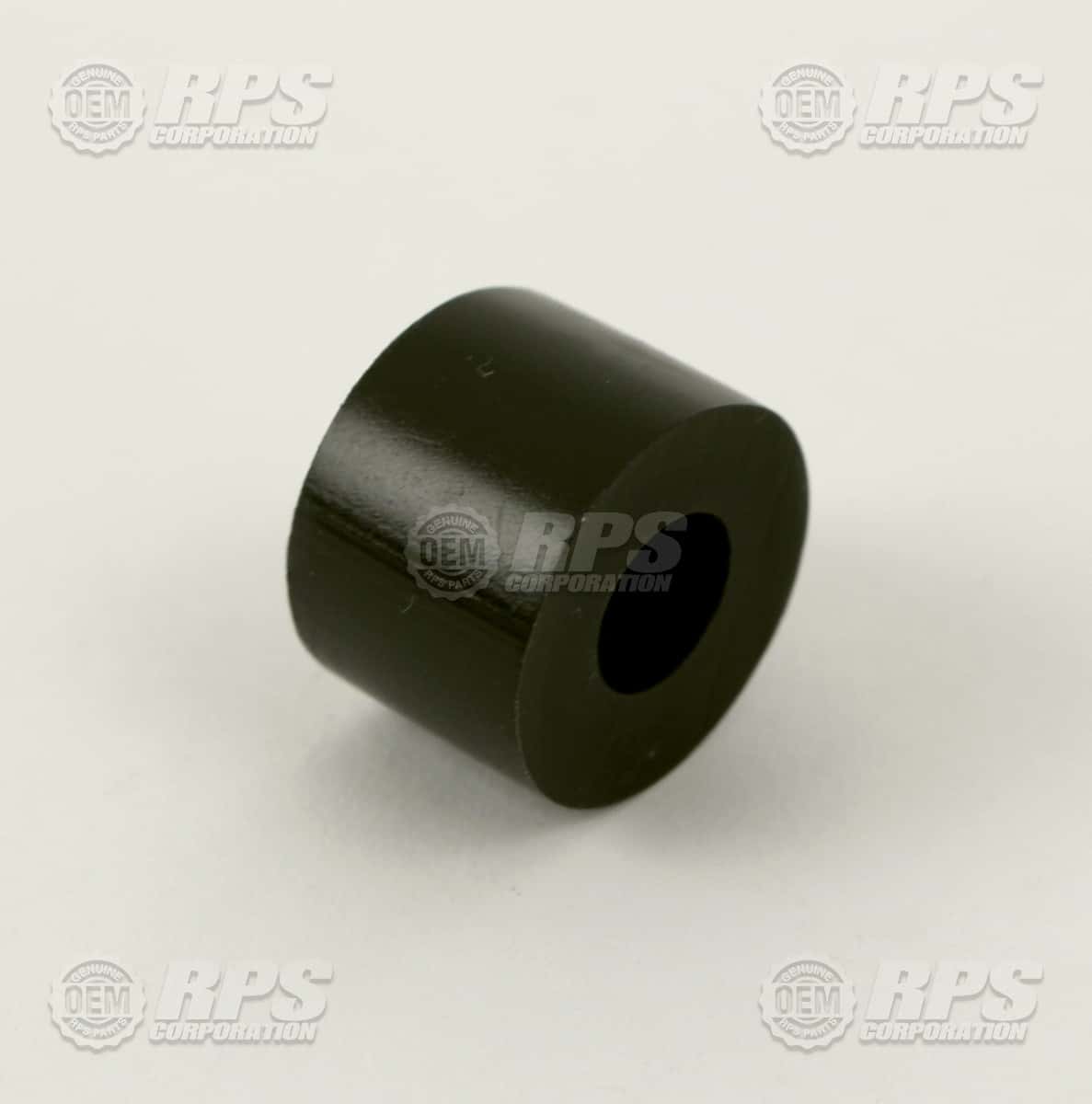 M-92825A201 - Spacer,Unthreaded Round Plastic 