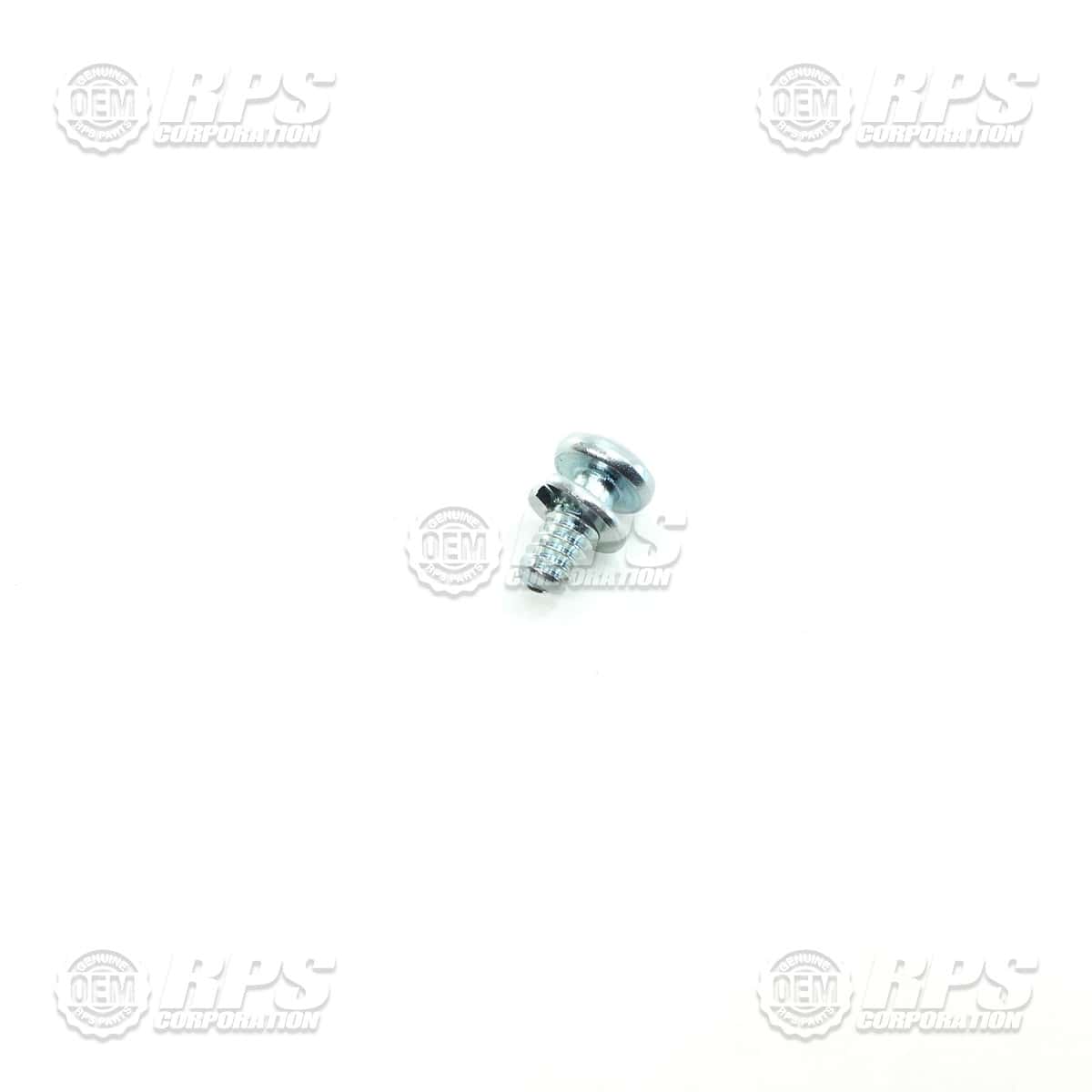M-93405A145 - Pan Head Screw w/Lock Washer 6/32 x 5/16