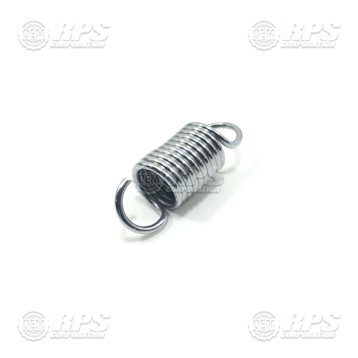 M-9432K75 - Spring,1/2"IDx1.5"L 