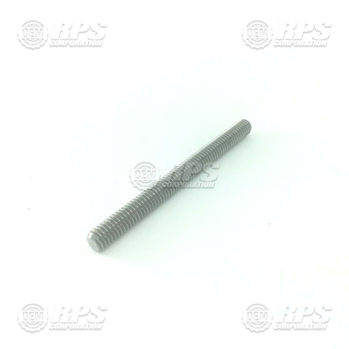 M-95412A596 - Stud,5/16-18x3-1/2",SS 