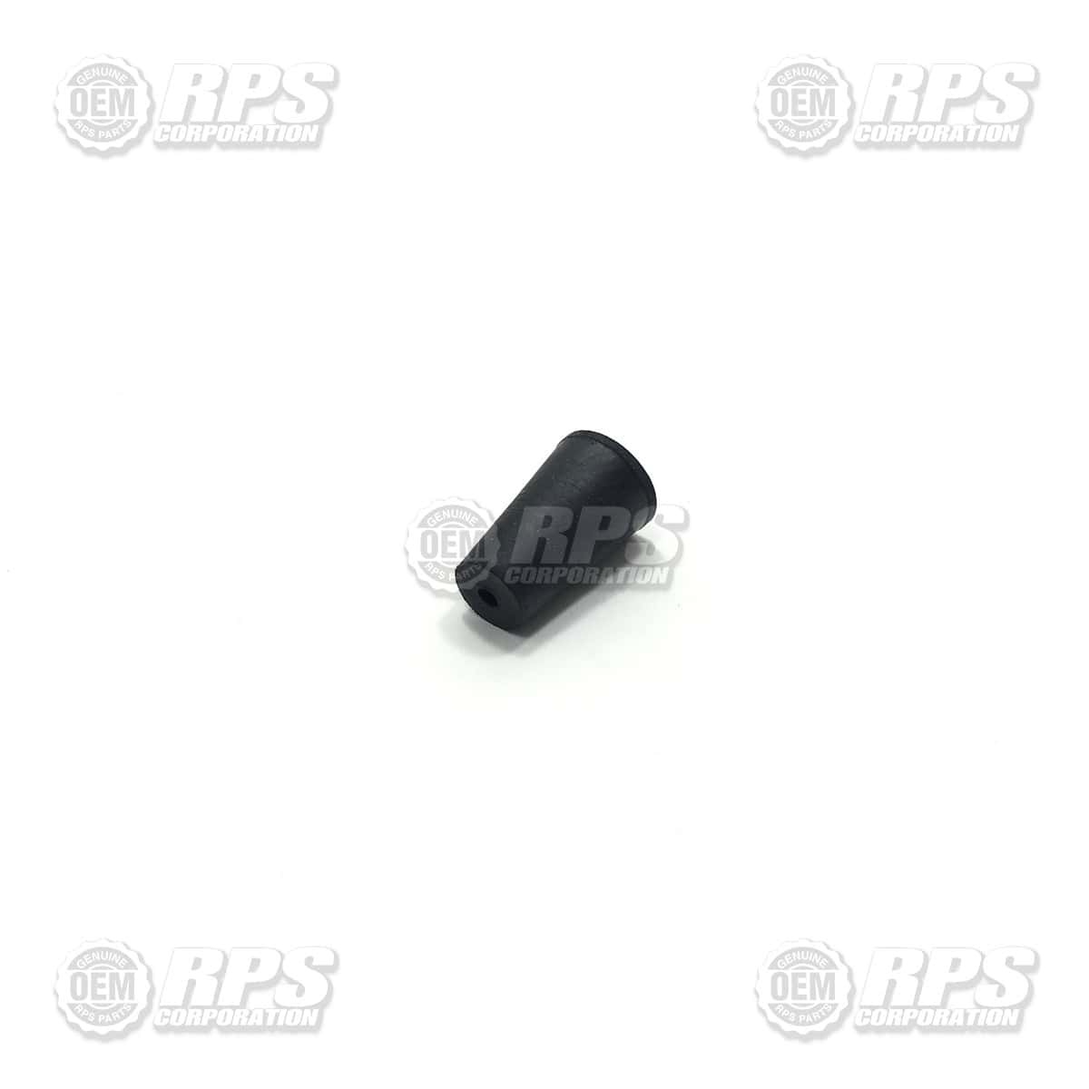 M-9545K113 - Plug, Rubber, Trade Size 00, 1 Hole 