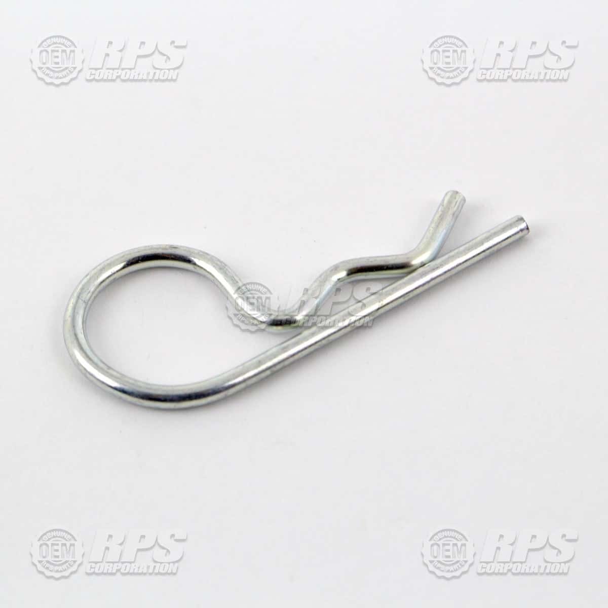 M-98335A064 - Pin,Cotter,.092 Wire Dia 1-7/8 Overall Length 