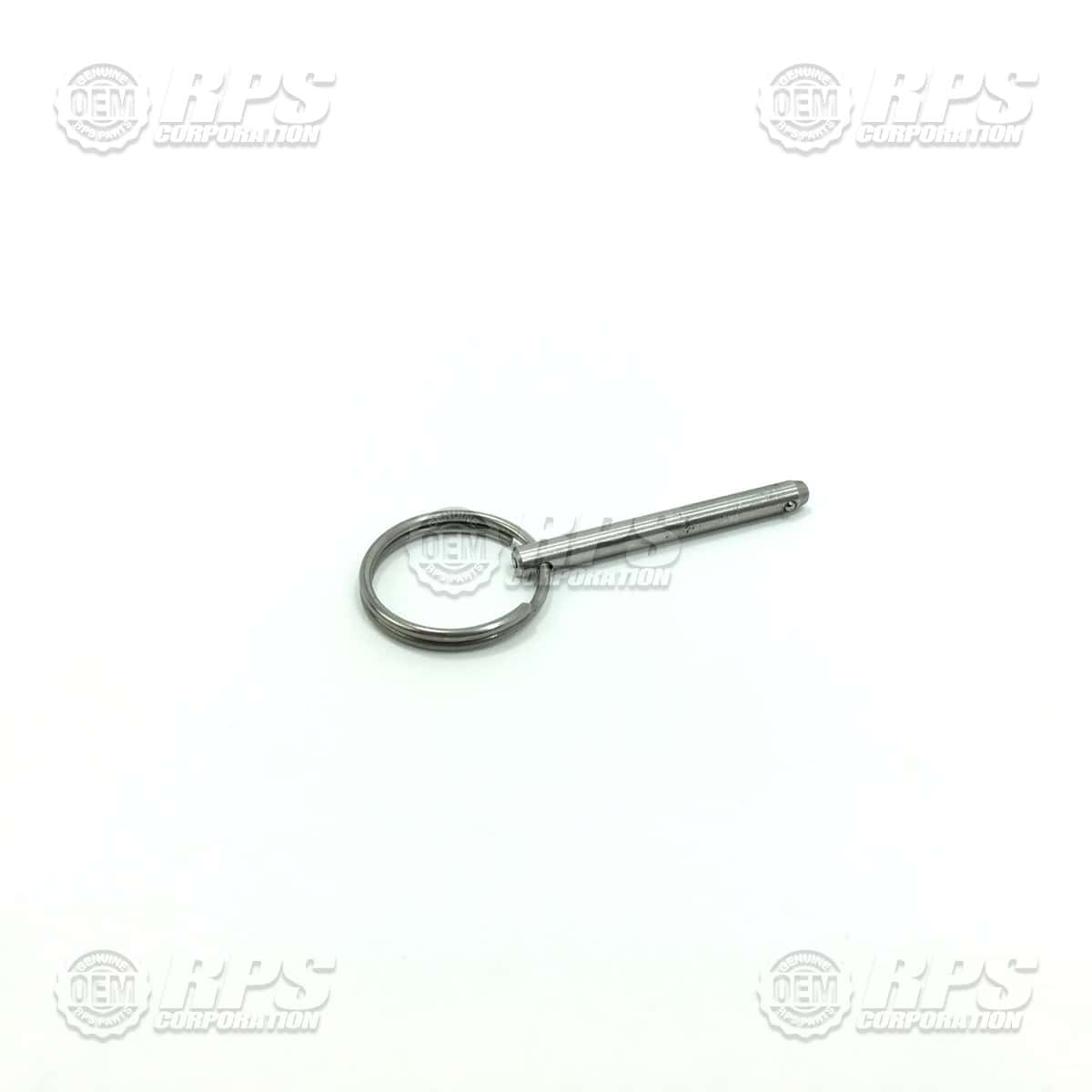 M-98404A015 - Pin,Detent Ring,3/16"ODx1.5"L 