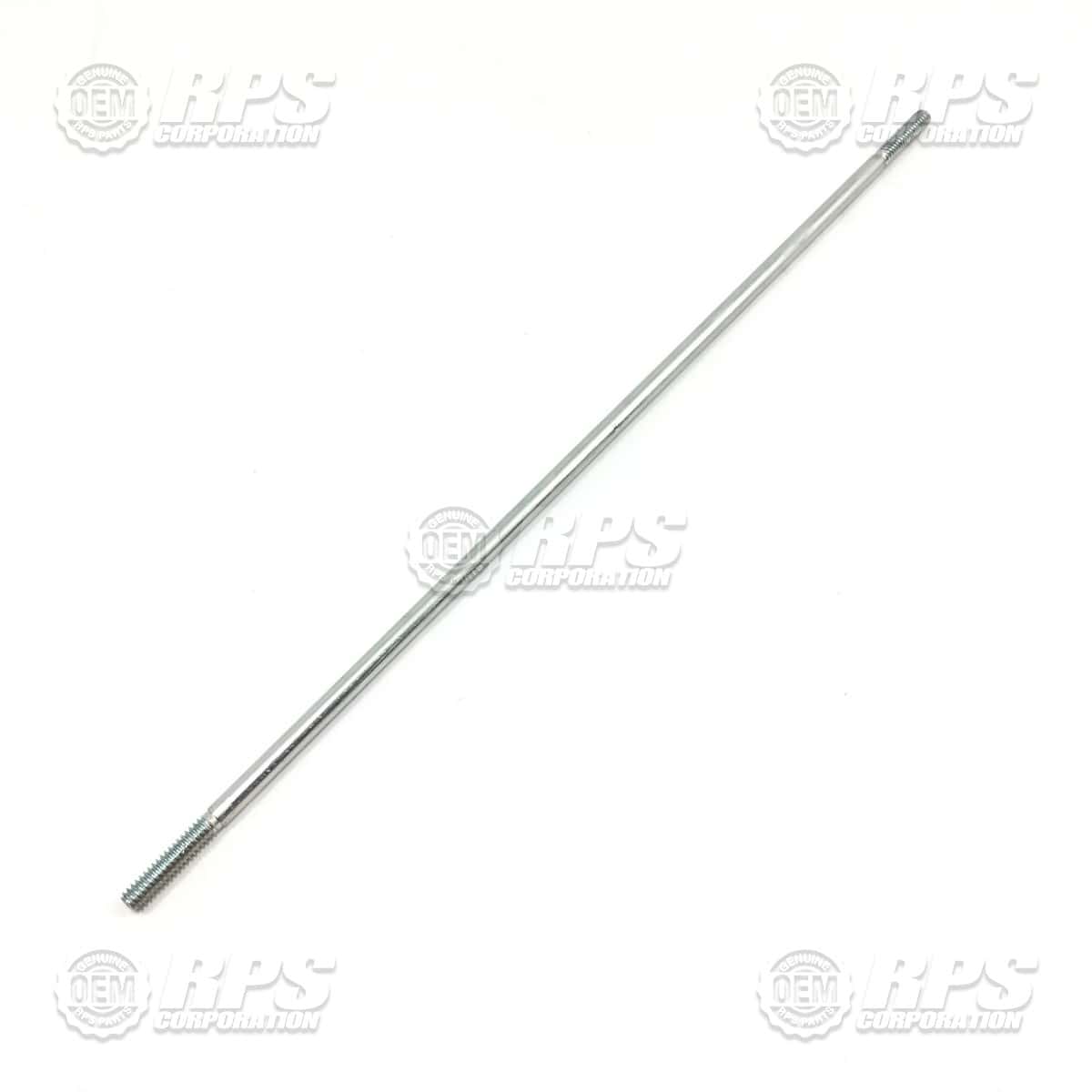 M-99117A950 - Stud, 1/4-20 x 13-1/2", Zinc 