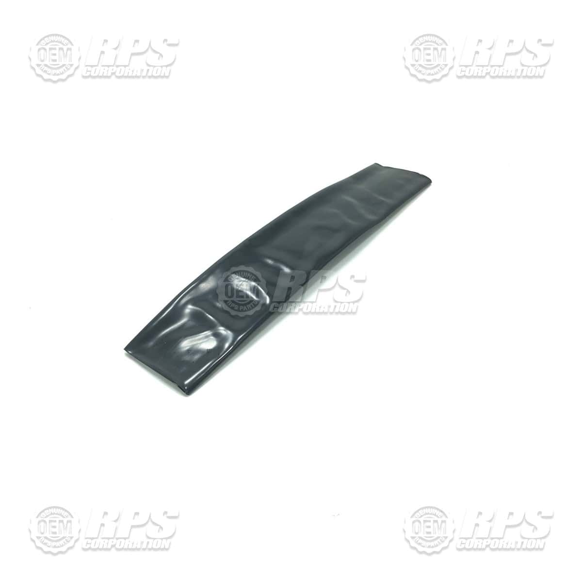 M-9920T141 - Heat Shrink, 1.5" ID x 1' Long 