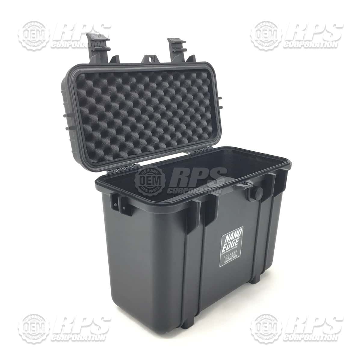NANO-CARRYCASE - NANO Carrying Case for NANO Head ONLY 