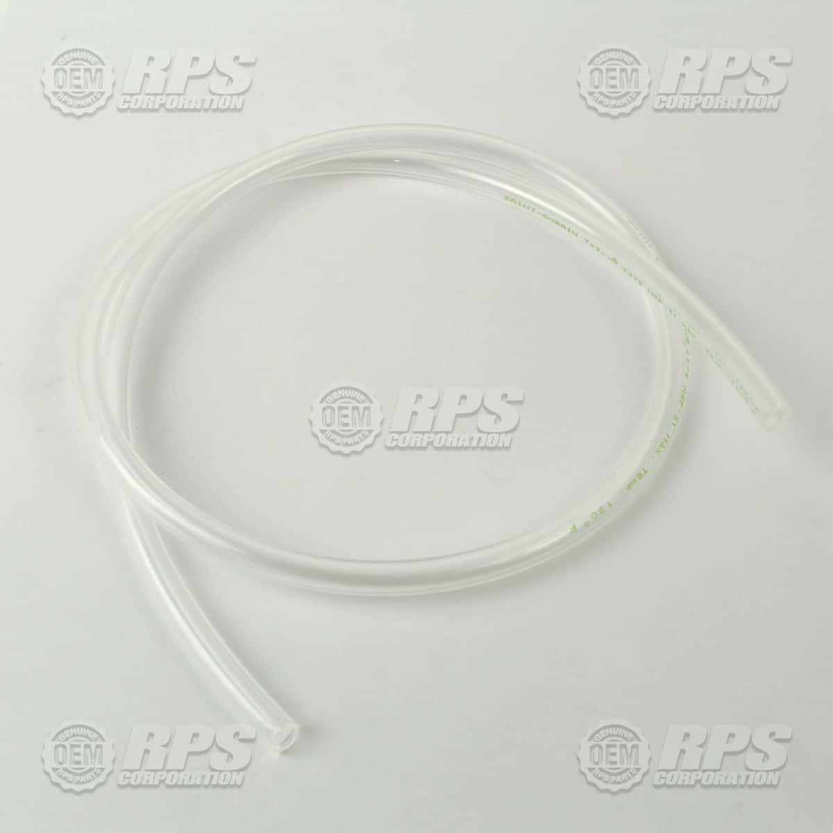 T-018CR3200 - Hose,3/16"IDx32"L,Clear 